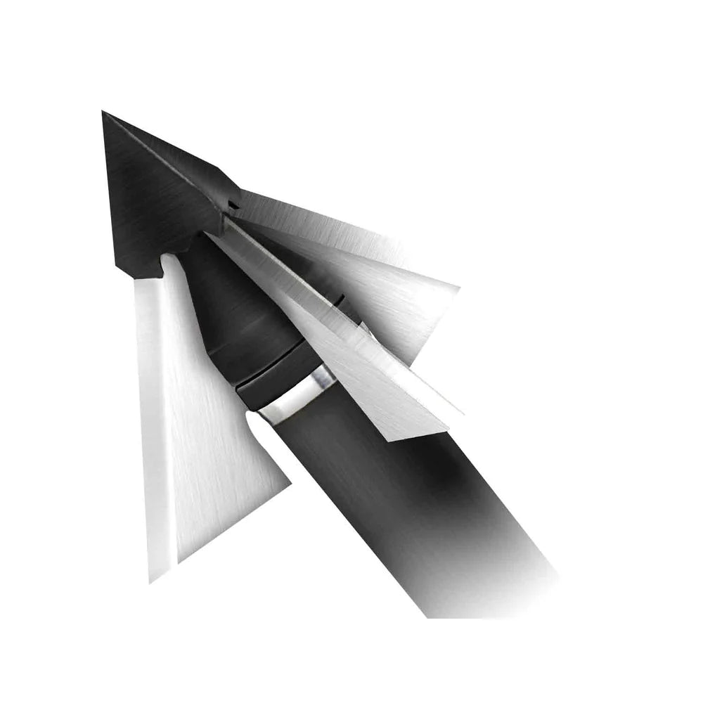 QAD Exodus Broadheads 125 Gr