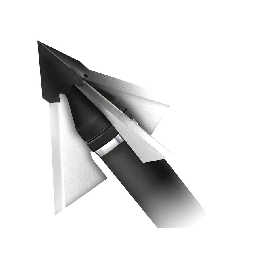 QAD Exodus Broadheads 125 Gr
