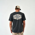 Short Sleeve Tee- Iron Sharpens Iron