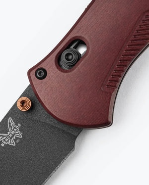 Barrage® | Redstone | Drop-Point