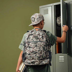 Cooler Backpack