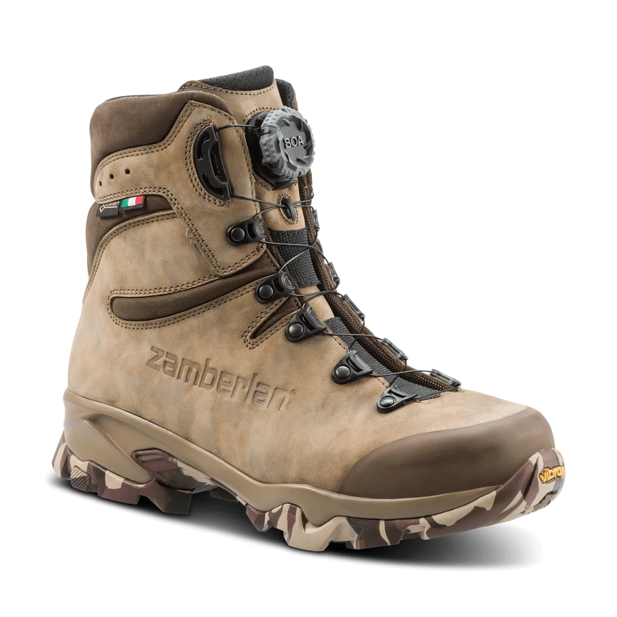Lynx Mid GTX RR BOA