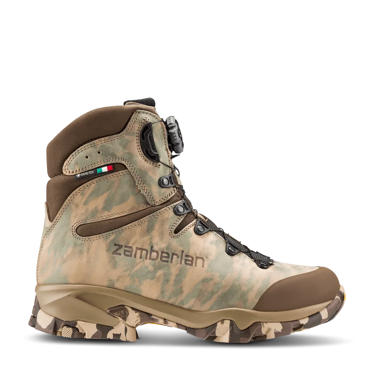 Lynx Mid GTX RR BOA