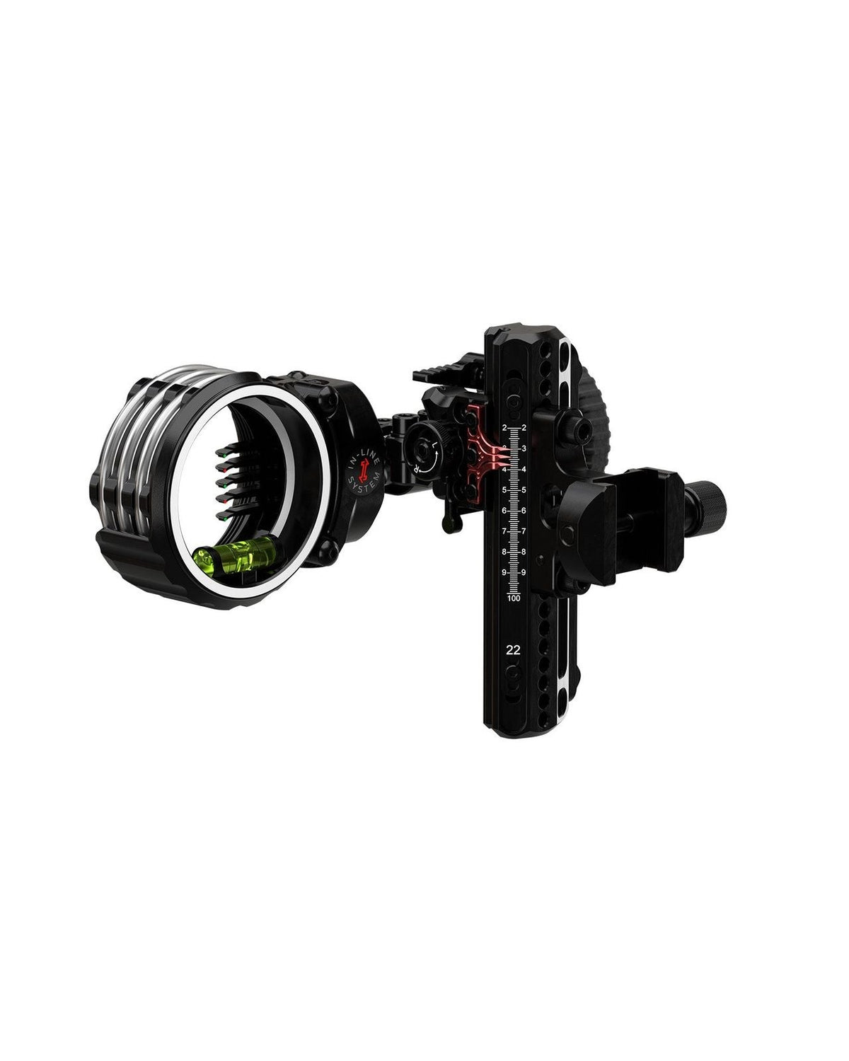 Hoyt Driver Hunting Sight