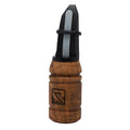 Maple Menace- Hand Built Bite and Blow Elk Call
