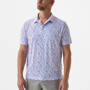 Performance Polo
