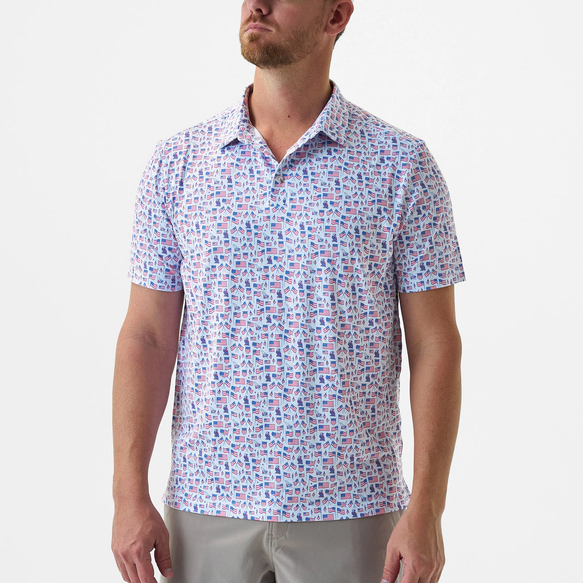 Performance Polo