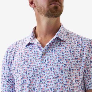 Performance Polo