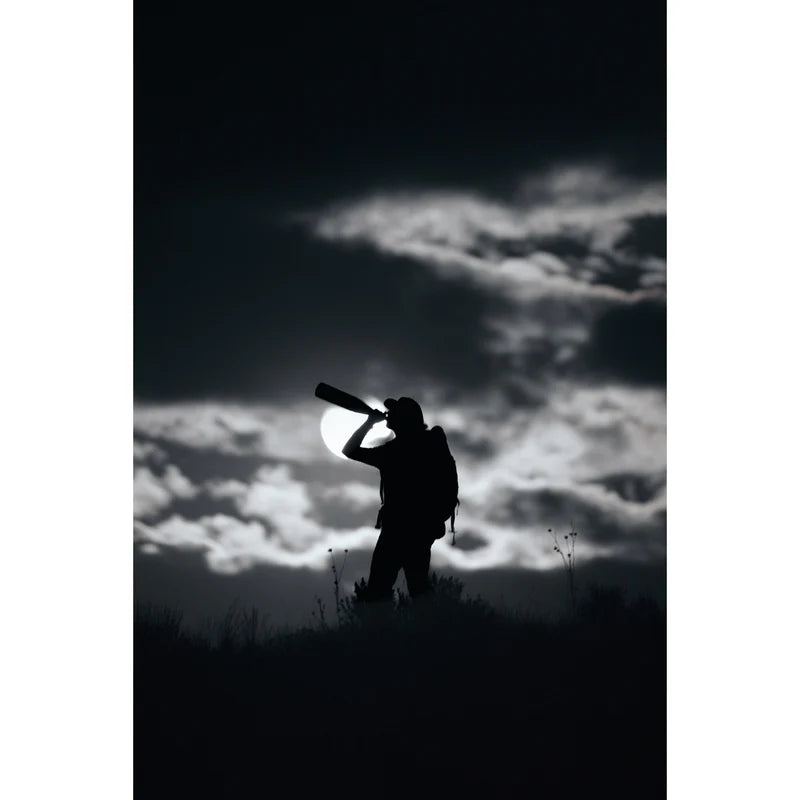 Eclipse Elk Bugle Tube