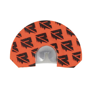 Tremor- Small Dome Elk Call