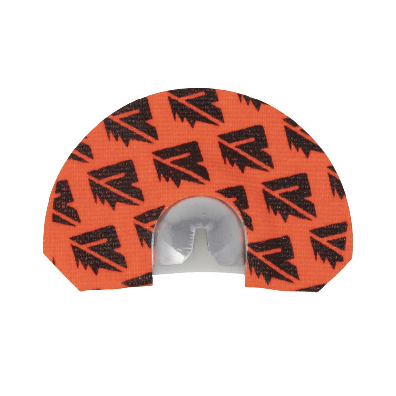 Tremor- Small Dome Elk Call