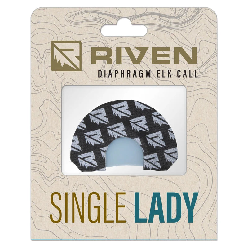 Single Lady Diaphragm Call
