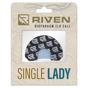 Single Lady Diaphragm Call