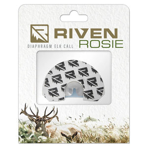Rosie Small Dome Elk Call
