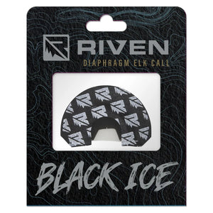 Black Ice Diaphragm Call