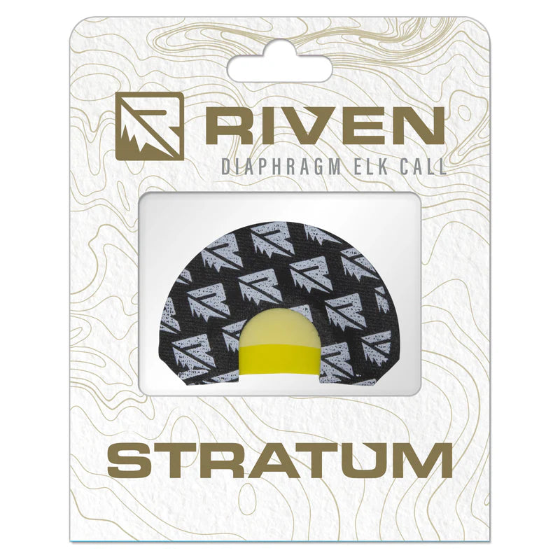 Stratum Diaphragm Call