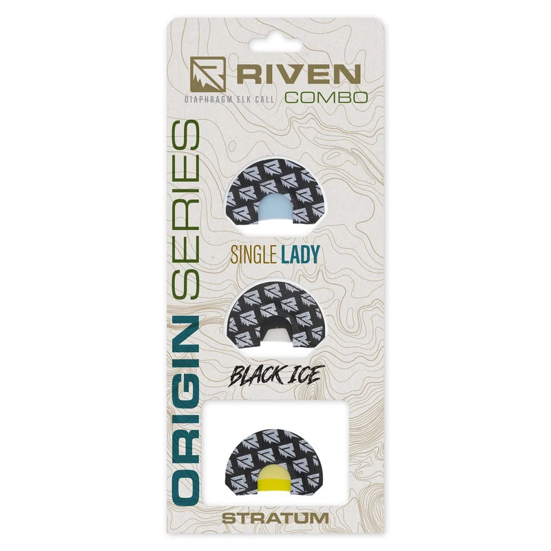 Origin Series