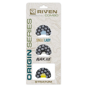 Origin Series