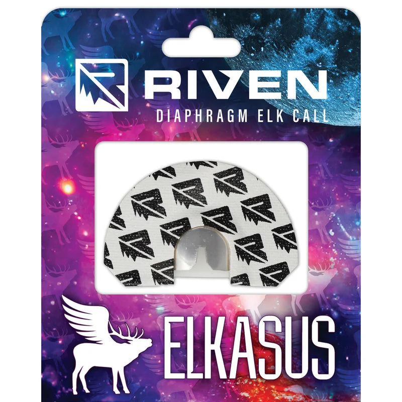 Elkasus Elk Call