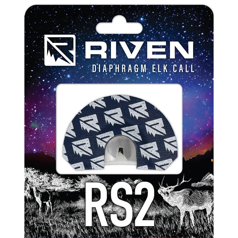 RS2 Elk Call