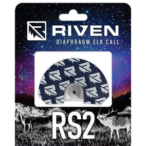 RS2 Elk Call