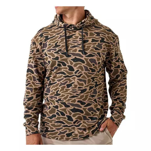 Thermal Hoodie Burlebo