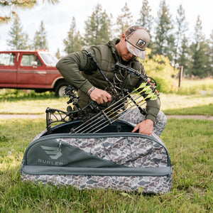 Bow Case