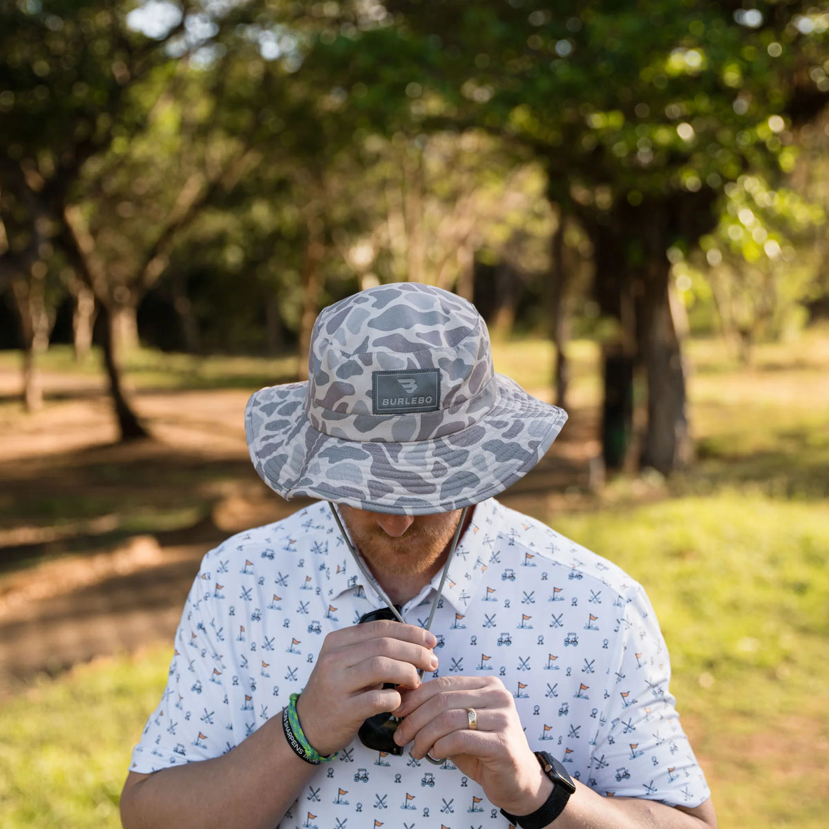 Bucket Hat