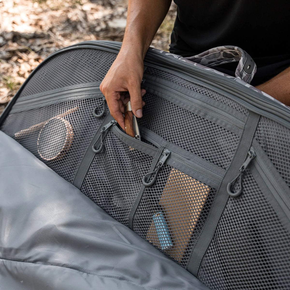 Bow Case