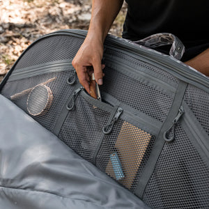 Bow Case