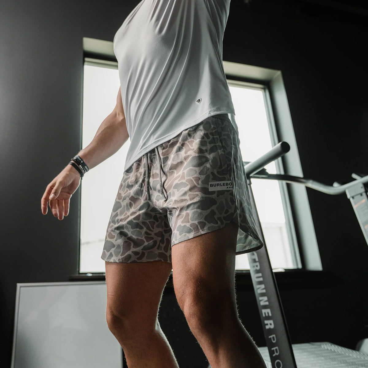 Training Short