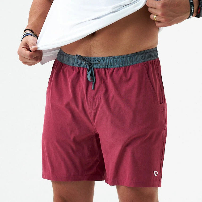 Athletic Short