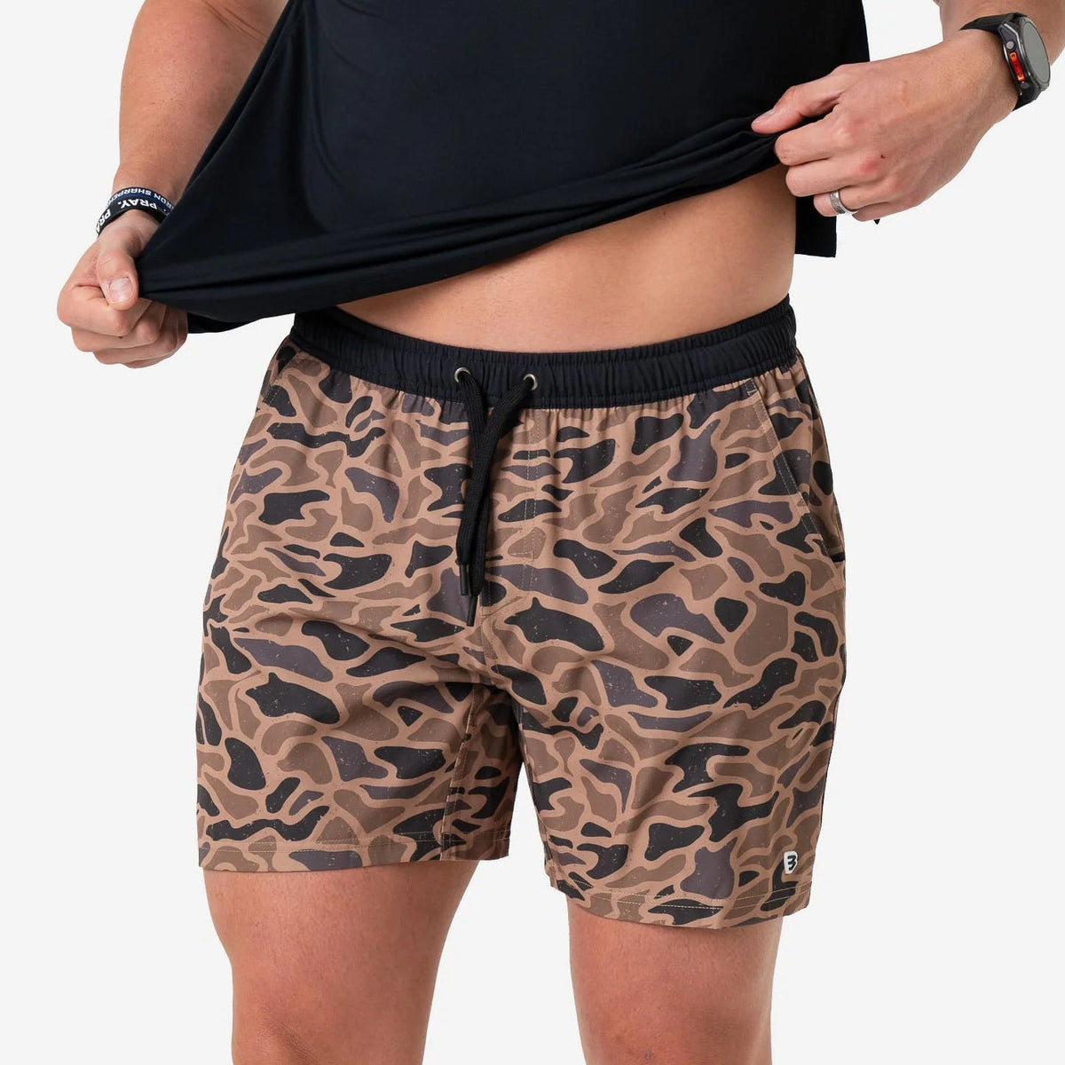 Athletic Short