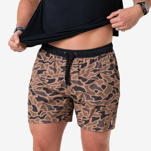 Athletic Short
