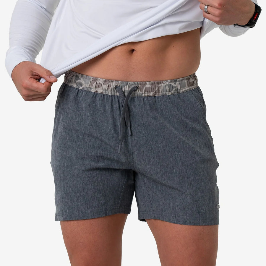 Athletic Short