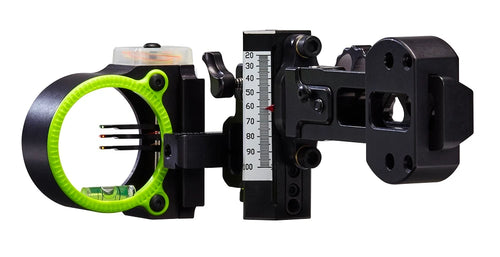 Ascent Verdict 4" Dovetail Sight