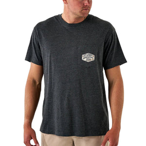 Short Sleeve Tee- Iron Sharpens Iron