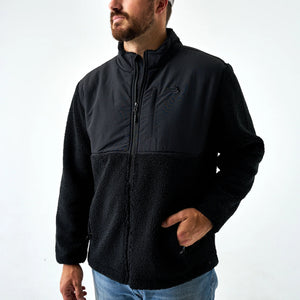 Sherpa Full Zip