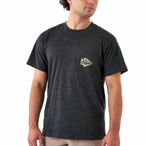 Short Sleeve Tee- Arrowhead CDC