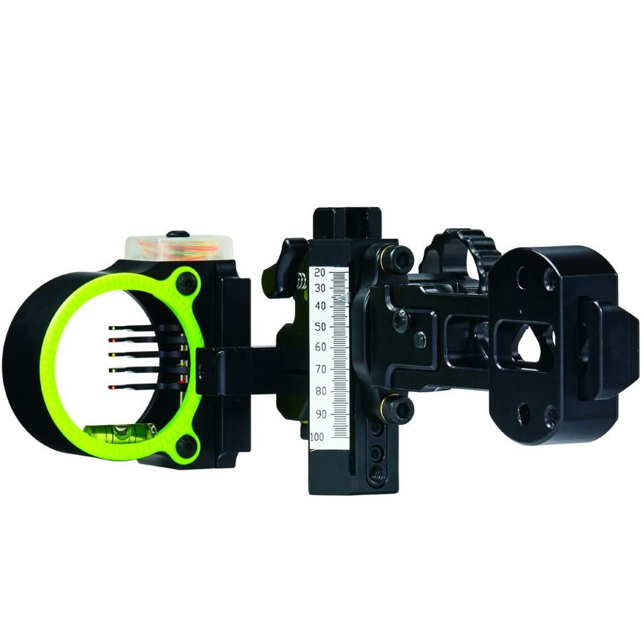 Ascent Verdict 4" Dovetail Sight