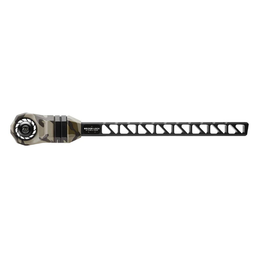 Bridge-Lock Stabilizer