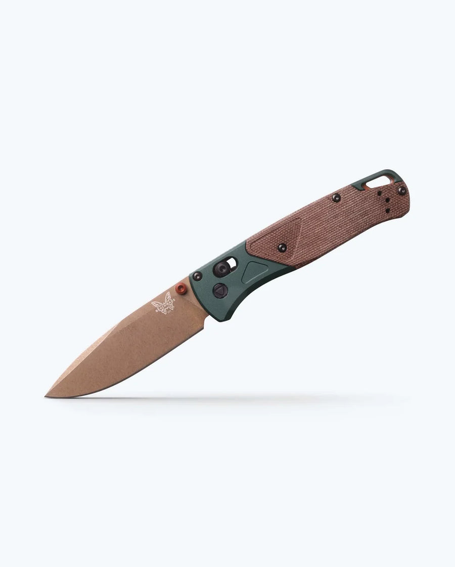 Bugout 535FE-2602