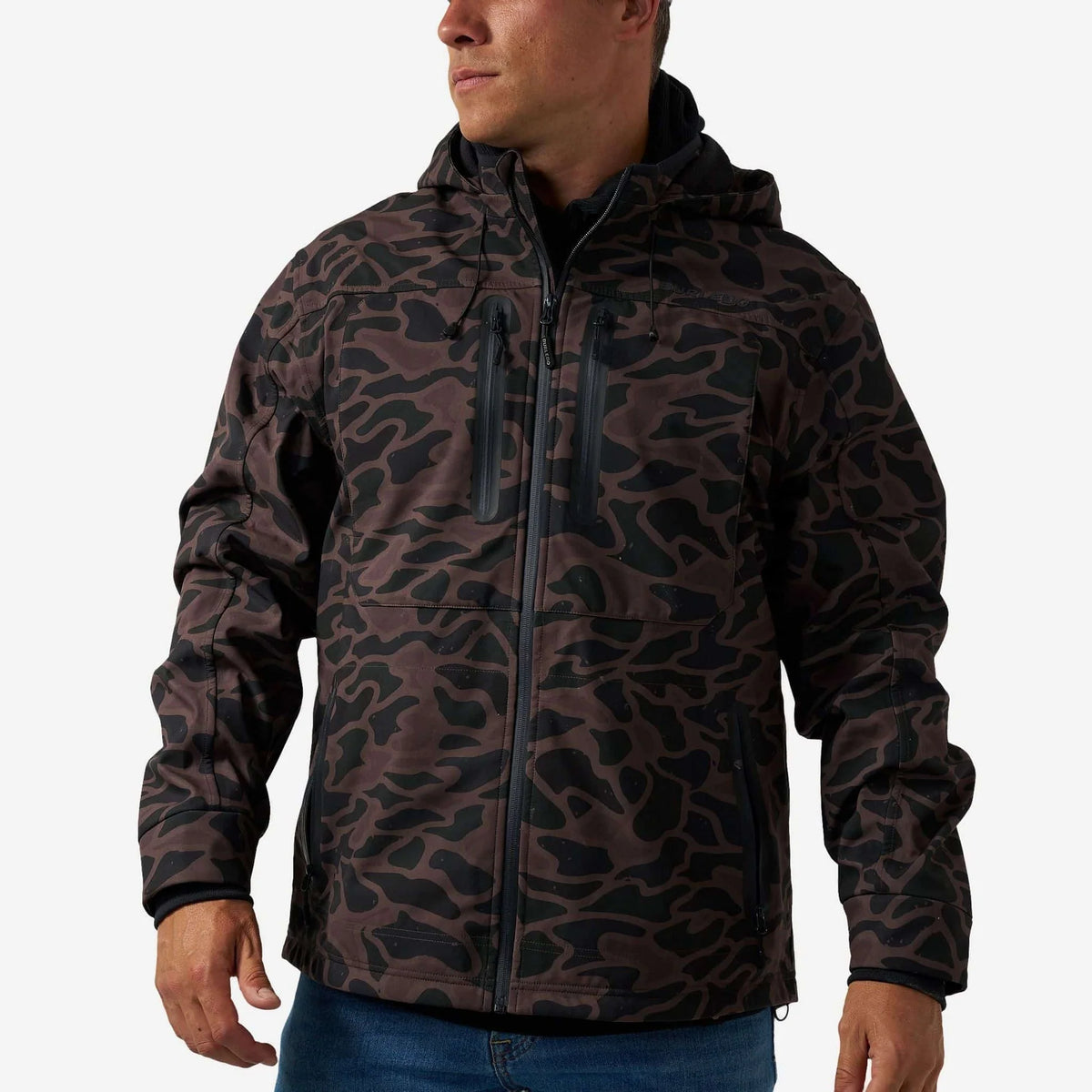 Challenger Jacket