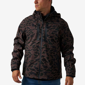 Challenger Jacket