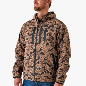 Challenger Jacket