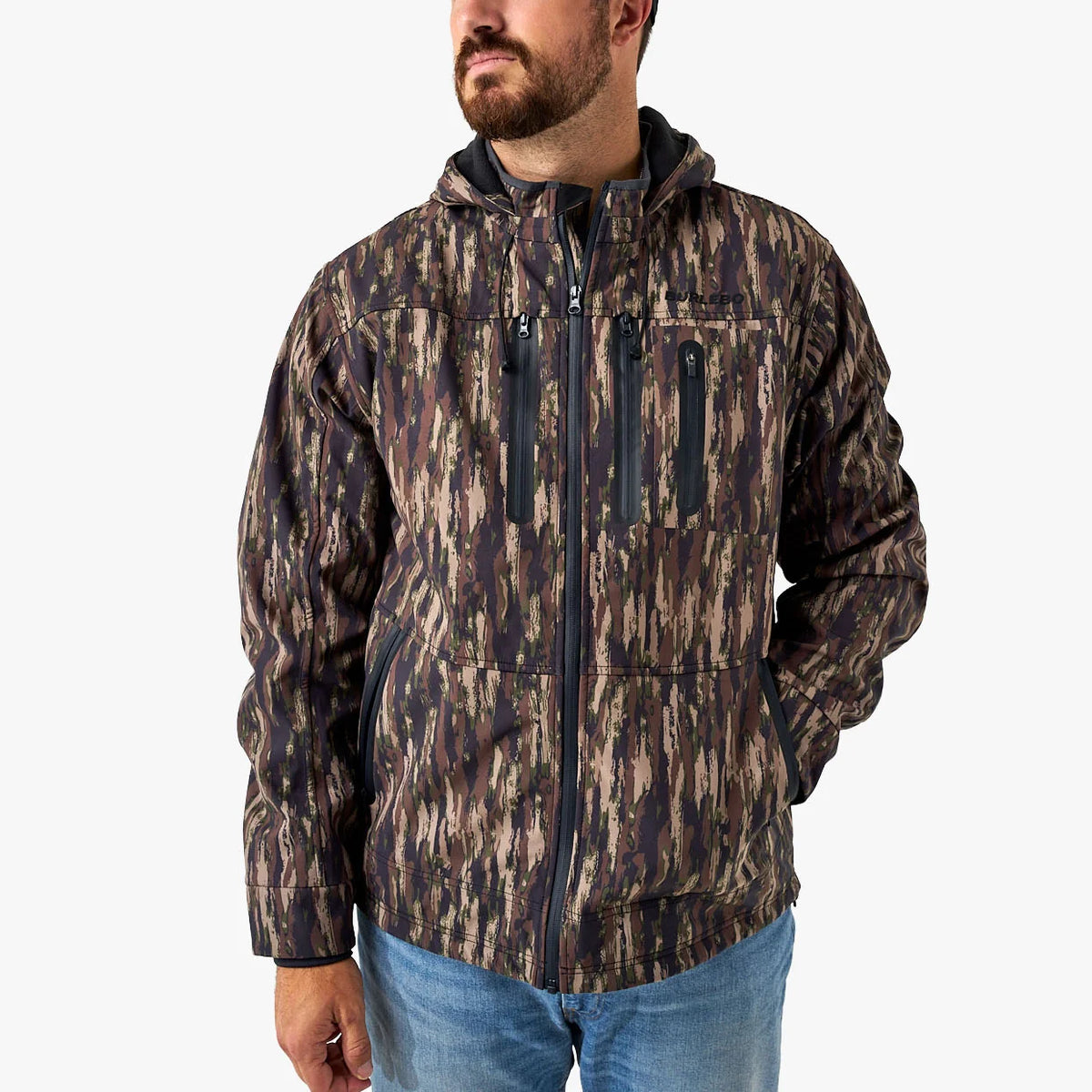 Challenger Jacket