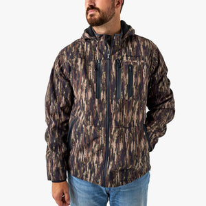 Challenger Jacket