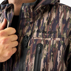 Challenger Jacket
