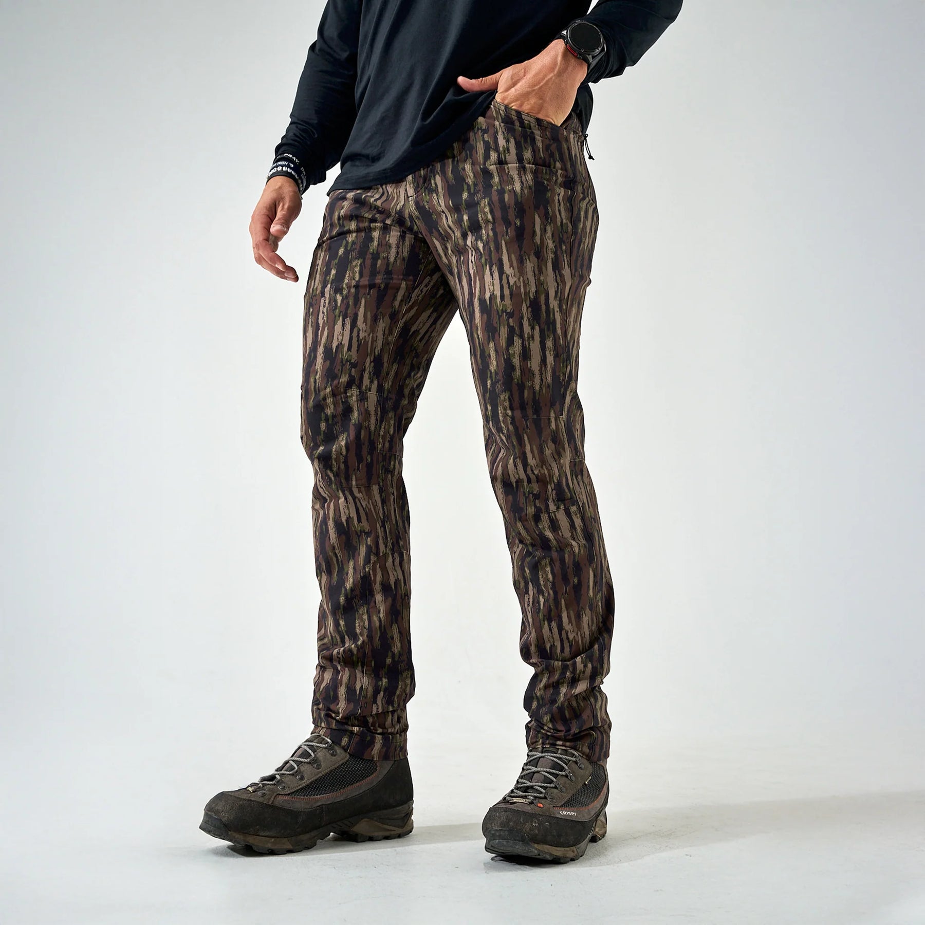 Challenger Pant