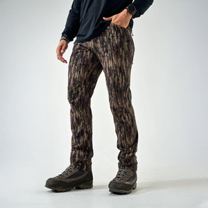 Challenger Pant